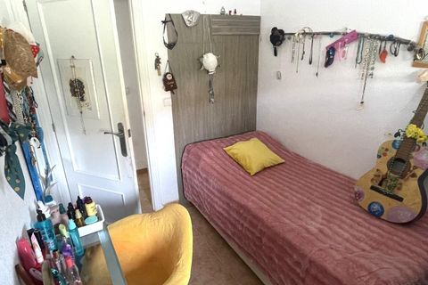 Lejlighed i Mojacar, Almeria, Mojacar - € 205.000 | Ref: API-M0238 - foto 12