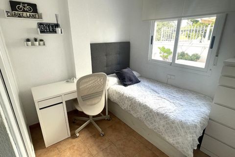 Lejlighed i Mojacar, Almeria, Mojacar - € 205.000 | Ref: API-M0238 - foto 15