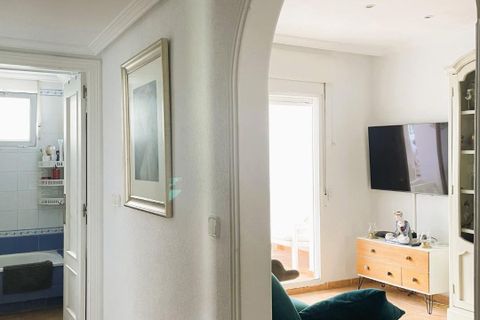 Lejlighed i Mojacar, Almeria, Mojacar - € 205.000 | Ref: API-M0238 - foto 16