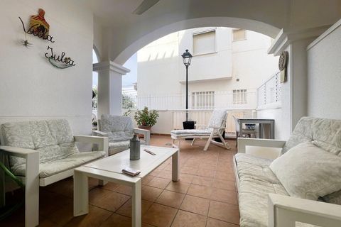 Lejlighed i Mojacar, Almeria, Mojacar - € 205.000 | Ref: API-M0238 - foto 17