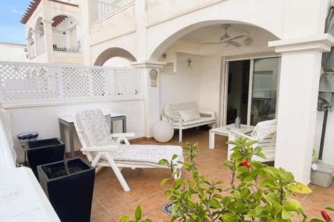 Lejlighed i Mojacar, Almeria, Mojacar - € 205.000 | Ref: API-M0238 - foto 18