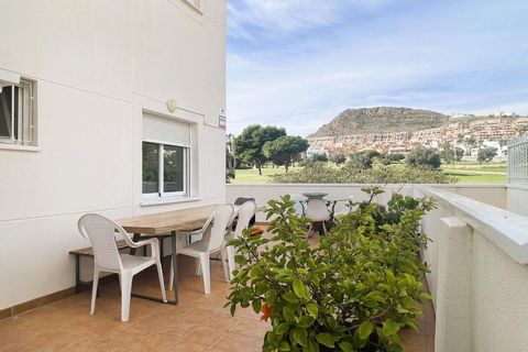Lejlighed i Mojacar, Almeria, Mojacar - € 205.000 | Ref: API-M0238 - foto 19