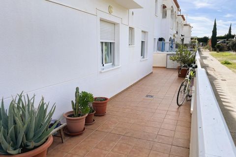 Lejlighed i Mojacar, Almeria, Mojacar - € 205.000 | Ref: API-M0238 - foto 21