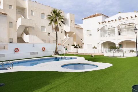 Lejlighed i Mojacar, Almeria, Mojacar - € 205.000 | Ref: API-M0238 - foto 23