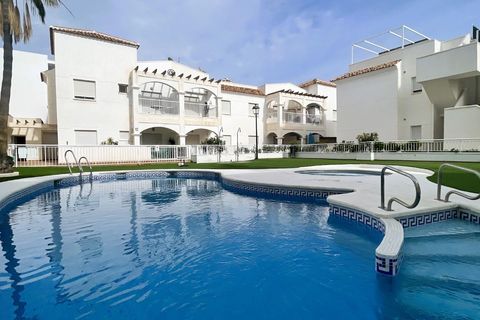 Lejlighed i Mojacar, Almeria, Mojacar - € 205.000 | Ref: API-M0238 - foto 25