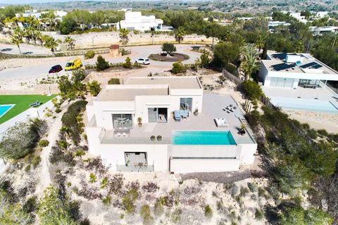 Villa a Orihuela, Alicante, Orihuela - € 1.495.000 | Ref: AG19MLSC3859834 - foto 3