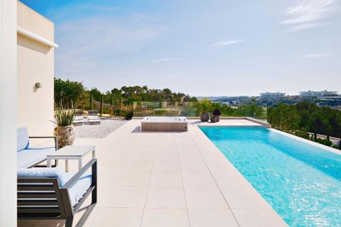 Villa a Orihuela, Alicante, Orihuela - € 1.495.000 | Ref: AG19MLSC3859834 - foto 8