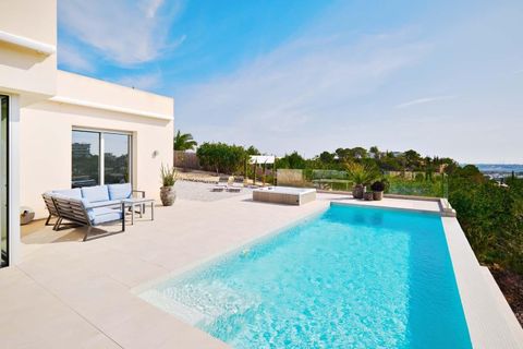 Villa a Orihuela, Alicante, Orihuela - € 1.495.000 | Ref: AG19MLSC3859834 - foto 9