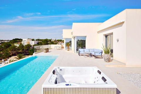 Villa a Orihuela, Alicante, Orihuela - € 1.495.000 | Ref: AG19MLSC3859834 - foto 11