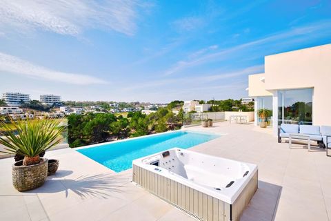 Villa a Orihuela, Alicante, Orihuela - € 1.495.000 | Ref: AG19MLSC3859834 - foto 12