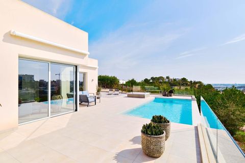 Villa a Orihuela, Alicante, Orihuela - € 1.495.000 | Ref: AG19MLSC3859834 - foto 15