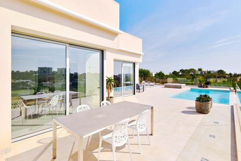 Villa a Orihuela, Alicante, Orihuela - € 1.495.000 | Ref: AG19MLSC3859834 - foto 16