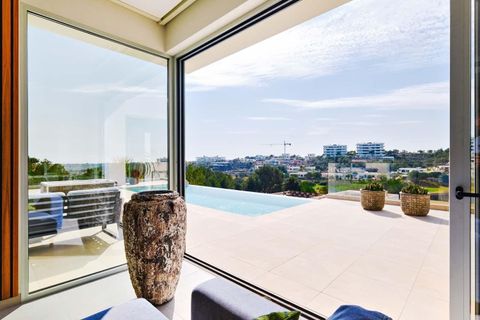 Villa a Orihuela, Alicante, Orihuela - € 1.495.000 | Ref: AG19MLSC3859834 - foto 17