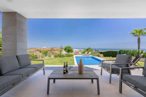 Villa a Manilva, Malaga, Manilva - € 1.150.000 | Ref: R5291923 - foto 2