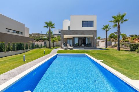 Villa a Manilva, Malaga, Manilva - € 1.150.000 | Ref: R5291923 - foto 4