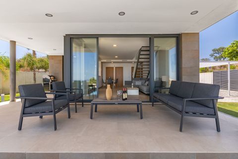 Villa a Manilva, Malaga, Manilva - € 1.150.000 | Ref: R5291923 - foto 6