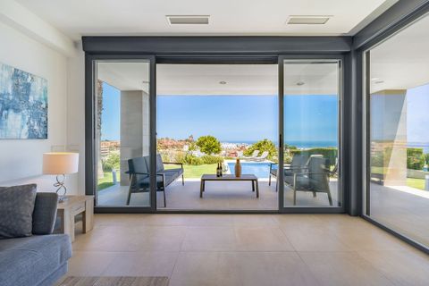 Villa a Manilva, Malaga, Manilva - € 1.150.000 | Ref: R5291923 - foto 8
