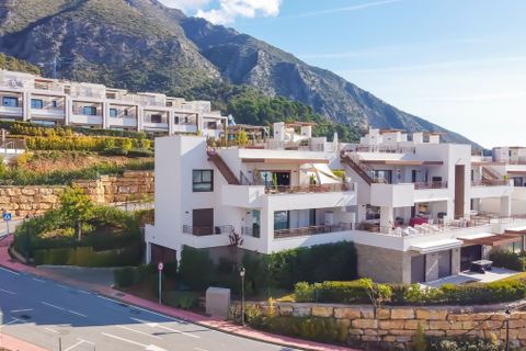 Penthouse i Istan, Malaga, Istan - € 1.150.000 | Ref: R5289577 - foto 2