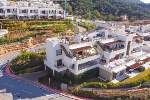 Penthouse i Istan, Malaga, Istan - € 1.150.000 | Ref: R5289577 - foto 3