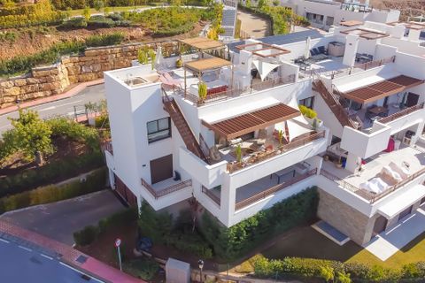 Penthouse i Istan, Malaga, Istan - € 1.150.000 | Ref: R5289577 - foto 4