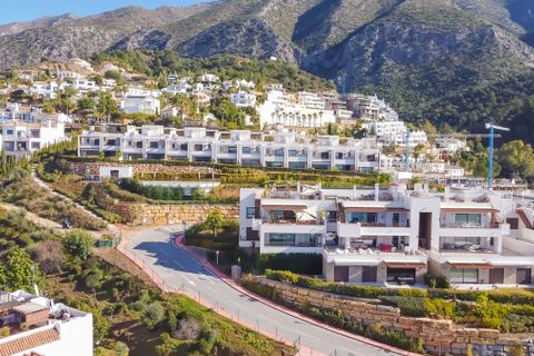 Penthouse i Istan, Malaga, Istan - € 1.150.000 | Ref: R5289577 - foto 6