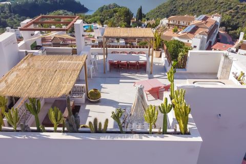 Penthouse i Istan, Malaga, Istan - € 1.150.000 | Ref: R5289577 - foto 10