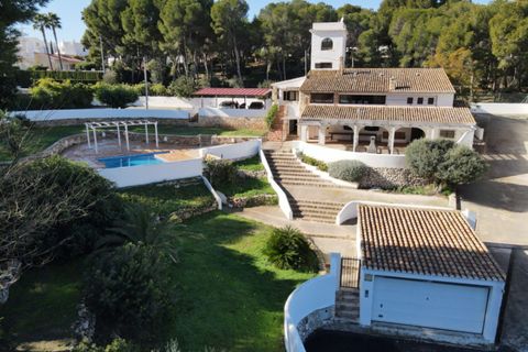Villa i Benissa, Alicante, Benissa - € 1.050.000 | Ref: VD40213 - foto 2