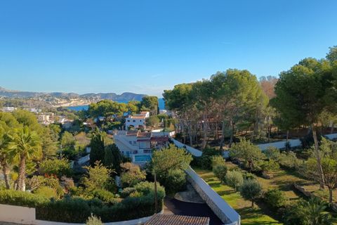 Villa i Benissa, Alicante, Benissa - € 1.050.000 | Ref: VD40213 - foto 3