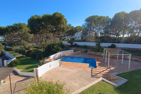 Villa i Benissa, Alicante, Benissa - € 1.050.000 | Ref: VD40213 - foto 5