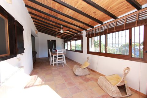 Villa i Benissa, Alicante, Benissa - € 1.050.000 | Ref: VD40213 - foto 6