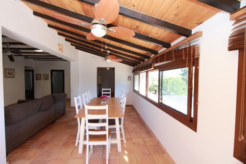 Villa i Benissa, Alicante, Benissa - € 1.050.000 | Ref: VD40213 - foto 7
