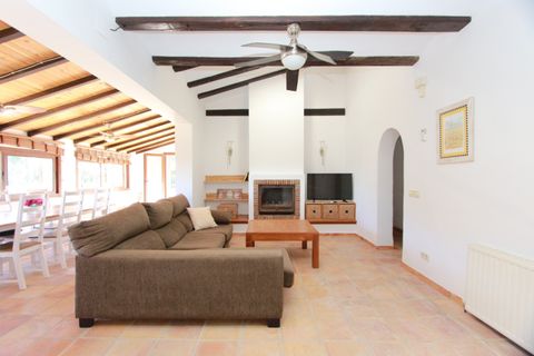 Villa i Benissa, Alicante, Benissa - € 1.050.000 | Ref: VD40213 - foto 9