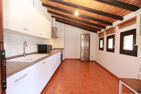 Villa i Benissa, Alicante, Benissa - € 1.050.000 | Ref: VD40213 - foto 11