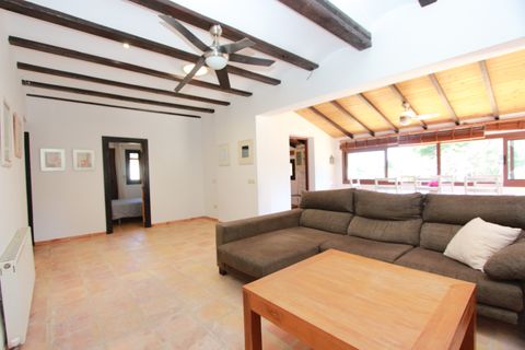 Villa i Benissa, Alicante, Benissa - € 1.050.000 | Ref: VD40213 - foto 13