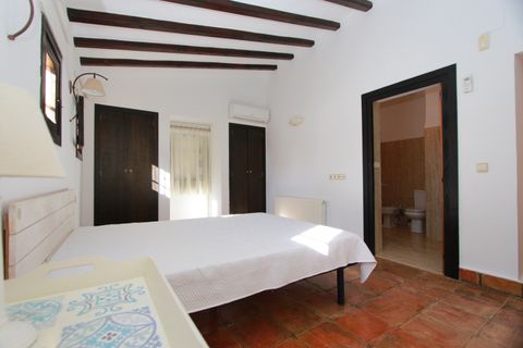 Villa i Benissa, Alicante, Benissa - € 1.050.000 | Ref: VD40213 - foto 17