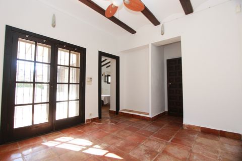 Villa i Benissa, Alicante, Benissa - € 1.050.000 | Ref: VD40213 - foto 26
