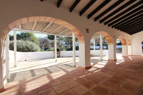 Villa i Benissa, Alicante, Benissa - € 1.050.000 | Ref: VD40213 - foto 27