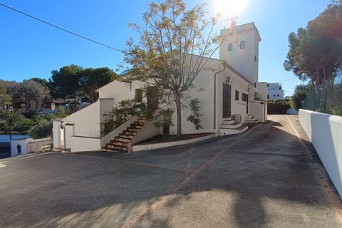 Villa i Benissa, Alicante, Benissa - € 1.050.000 | Ref: VD40213 - foto 32