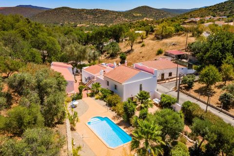 Villa i Paderne, Faro, Paderne - € 630.000 | Ref: SVP1260A - foto 1