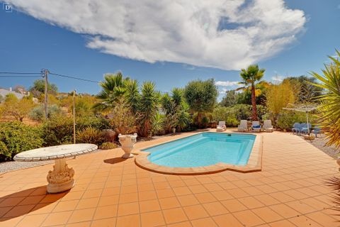 Villa i Paderne, Faro, Paderne - € 630.000 | Ref: SVP1260A - foto 11