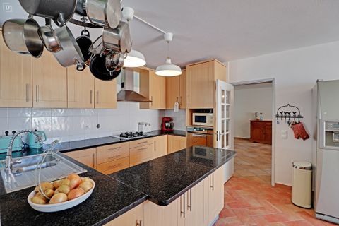 Villa i Paderne, Faro, Paderne - € 630.000 | Ref: SVP1260A - foto 12