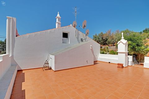 Villa i Paderne, Faro, Paderne - € 630.000 | Ref: SVP1260A - foto 22