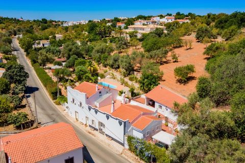 Villa i Paderne, Faro, Paderne - € 630.000 | Ref: SVP1260A - foto 26