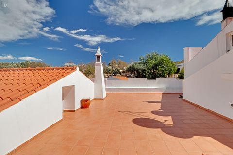 Villa i Paderne, Faro, Paderne - € 630.000 | Ref: SVP1260A - foto 27