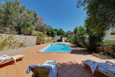 Villa i Paderne, Faro, Paderne - € 630.000 | Ref: SVP1260A - foto 34