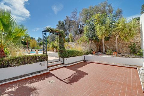 Villa i Paderne, Faro, Paderne - € 630.000 | Ref: SVP1260A - foto 35