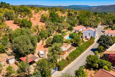 Villa i Paderne, Faro, Paderne - € 630.000 | Ref: SVP1260A - foto 36