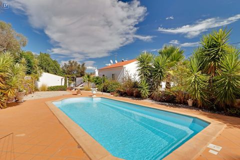 Villa i Paderne, Faro, Paderne - € 630.000 | Ref: SVP1260A - foto 37