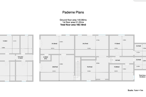 Villa i Paderne, Faro, Paderne - € 630.000 | Ref: SVP1260A - foto 38