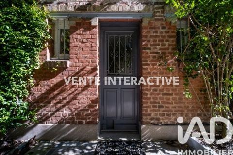 Villa a Suresnes, Hauts-de-Seine, Suresnes - € 890.000 | Ref: 40817 - foto 19